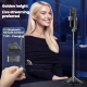 Perche À Selfie Bluetooth Pour Smartphone Avec Trépied Intégré Télécommande Sans Fil Rotation 360° Compacte - www.yonis-shop.com