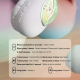 Casque Audio Enfant Sans Fil Bluetooth 5.1 Léger Et Pliable Avec Appels Mains Libres Et Autonomie Longue Durée - www.yonis-sh...