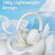 Casque Audio Sans Fil Bluetooth Pour Gaming Avec Micro Plug Play Haute Autonomie Son 3D Léger Et Confortable - www.yonis-shop...