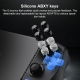 Manette De Jeu Bluetooth Extensible Avec Gâchettes Hall Et Joysticks Hall Batterie 840 Mah Pour PC Android iOS Et Switch - ww...
