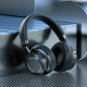 Casque Audio Sans Fil Réduction De Bruit Active Bluetooth Pour Gaming Haute Qualité Sonore - www.yonis-shop.com