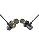 Écouteurs Bluetooth Sport Sans Fil Avec Micro Tour De Cou IPX5 Réduction De Bruit CVC Autonomie Jusqu’à 7 Heures - www.yonis-...