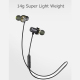 Écouteurs Bluetooth Sport Sans Fil Avec Micro Tour De Cou IPX5 Réduction De Bruit CVC Autonomie Jusqu’à 7 Heures - www.yonis-...