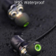 Écouteurs Bluetooth Sport Sans Fil Avec Micro Tour De Cou IPX5 Réduction De Bruit CVC Autonomie Jusqu’à 7 Heures - www.yonis-...