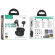 Écouteurs Bluetooth Sans Fil Avec Réduction De Bruit ANC Et ENC Autonomie 7 Heures Bluetooth 5.4 - www.yonis-shop.com