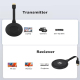 Émetteur Récepteur HDMI Sans Fil Pour TV Et Projecteur 1080P 60 Hz Jusqu’À 50 Mètres Décodage 4K - www.yonis-shop.com