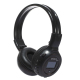 Casque Audio Bluetooth Sans Fil Avec Écran LED Et Micro HD Pour Appels Mains Libres Et Écoute Prolongée - www.yonis-shop.com