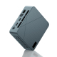 Mini PC Windows 11 Ryzen 5 3550H 16 Go RAM 512 Go SSD Radeon Vega 8 Double HDMI