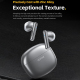 Écouteurs TWS Semi Intra-Auriculaires Avec Pilotes 13 Mm Connexion Sans Fil 5.4 Contrôle Tactile Et 4 H D’Autonomie - www.yon...
