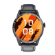 Montre Connectée 2 En 1 Avec Écouteurs Bluetooth Appels Et Suivi De Santé Écran Tactile IP68 Autonomie 7 Jours - www.yonis-sh...