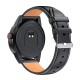 Montre Connectée 2 En 1 Avec Écouteurs Bluetooth Appels Et Suivi De Santé Écran Tactile IP68 Autonomie 7 Jours - www.yonis-sh...