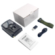 Caméra De Chasse Infrarouge 12MP 1080P HD Grand Angle 120 Degrés Étanche IP56 Avec Micro SD - www.yonis-shop.com