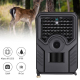 Caméra De Chasse Infrarouge 12MP 1080P HD Grand Angle 120 Degrés Étanche IP56 Avec Micro SD - www.yonis-shop.com