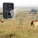 Caméra De Chasse Infrarouge 12MP 1080P HD Grand Angle 120 Degrés Étanche IP56 Avec Micro SD - www.yonis-shop.com