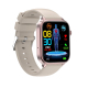 Montre Connectée Avec Appels Bluetooth ECG Écran Couleur Suivi Cardiaque Et Autonomie De 3 À 5 Jours - www.yonis-shop.com