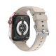 Montre Connectée Avec Appels Bluetooth ECG Écran Couleur Suivi Cardiaque Et Autonomie De 3 À 5 Jours - www.yonis-shop.com