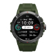 Montre Connectée Pour Appels Vocaux Et Suivi De Santé Écran IPS 360x360 Autonomie 7 À 15 Jours - www.yonis-shop.com