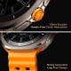 Montre Connectée Sport Et Suivi De Santé Avec Appels Bluetooth Écran AMOLED 466x466 IP68 Et 100 Modes Sportifs - www.yonis-sh...