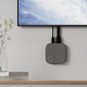 Clé Chromecast Ultra HD Sans Fil 4K Avec Interface Type-C HDMI Pour Tous Appareils - www.yonis-shop.com