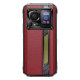 Smartphone Incassable Avec Batterie 10800mAh Écran 6.6 Pouces Android 14 Caméra 200MP Et Connectivité 5G - www.yonis-shop.com