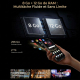 Smartphone Incassable Avec Batterie 10800mAh Écran 6.6 Pouces Android 14 Caméra 200MP Et Connectivité 5G - www.yonis-shop.com