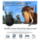 Clé Chromecast Sans Fil WiFi 1080P Pour Diffusion De Contenu Sur TV Depuis Smartphone Ou Ordinateur - www.yonis-shop.com