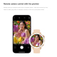 Montre Connectée Avec Suivi Cardiaque Écran AMOLED 466x466 Appels Bluetooth Étanche IP68 Autonomie 5 À 6 Jours - www.yonis-sh...