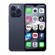 Téléphone Portable Android 12 4G 4GB RAM 64GB ROM Écran 4.3 Pouces Double SIM Caméra 13MP Déverrouillage Facial - www.yonis-s...
