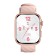 Montre Connectée Fitness Avec Écran AMOLED 1.95 Pouce Suivi Cardiaque 100+ Modes Sportifs Autonomie 7 À 15 Jours 3ATM - www.y...
