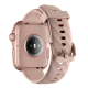 Montre Connectée Fitness Avec Écran AMOLED 1.95 Pouce Suivi Cardiaque 100+ Modes Sportifs Autonomie 7 À 15 Jours 3ATM - www.y...