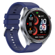 Montre Connectée Intelligente Avec IA-GPT Appels Bluetooth ECG Écran Couleur 1,53 Pouce Autonomie 4 À 6 Jours Contrôle Tactil...