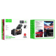 Caméra Embarquée Double Enregistrement 2K Écran IPS 3,69 Pouces GPS WiFi Caméra Arrière 720P Capacité 128 Go - www.yonis-shop...