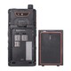 Téléphone Portable Robuste 4G Android 14 Écran 4 Pouces Mémoire 4GB 64GB Appareil Photo 13MP Batterie 3000mAh Étanche IP68 - ...