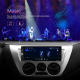 Autoradio Android 13 Avec Écran Tactile 6.9 Pouces GPS Bluetooth WIFI Et Caméra Recul Intégrée Pour Une Expérience De Conduit...