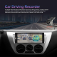 Autoradio Android 13 Avec Écran Tactile 6.9 Pouces GPS Bluetooth WIFI Et Caméra Recul Intégrée Pour Une Expérience De Conduit...