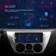 Autoradio Android 13 Avec Écran Tactile 6.9 Pouces GPS Bluetooth WIFI Et Caméra Recul Intégrée Pour Une Expérience De Conduit...