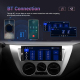 Autoradio Android 13 Avec Écran Tactile 6.9 Pouces GPS Bluetooth WIFI Et Caméra Recul Intégrée Pour Une Expérience De Conduit...
