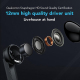 Ecouteurs Bluetooth Sans Fil Réduction De Bruit Avec Technologie Avancée Et Design Ergonomique - www.yonis-shop.com