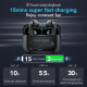 Ecouteurs Bluetooth Sans Fil Réduction De Bruit Avec Technologie Avancée Et Design Ergonomique - www.yonis-shop.com
