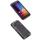 Smartphone Renforcé 4G Android 12 Écran 5.5 Pouces NFC Étanche IP67 64GB Stockage Déverrouillage Empreinte Digitale - www.yon...