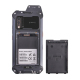 Smartphone Robuste Avec Écran 6.3 Pouces Android 13 Mémoire 8GB+128GB NFC Batterie 5000mAh Etanche IP68 - www.yonis-shop.com