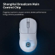 Souris Gaming Sans Fil Ultra Légère Avec Capteur Haute Précision Et Connexion Tri-Mode Pour Performance Optimale - www.yonis-...