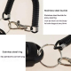 Clicker De Dressage Pour Chien Avec Sifflet Haute Fréquence 2 En 1 Et Bracelet Rétractable - www.yonis-shop.com