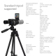 Jumelle Caméra Full HD 1080p 12x Enregistrement Vidéo - www.yonis-shop.com