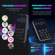 Modificateur De Voix Pour Mobile Et Ordinateur Effets Sonores Fun - www.yonis-shop.com