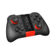 Gamepad Bluetooth Ergonomique Pour Smartphones iPhone Samsung Huawei Xiaomi Longue Durée 40 Heures - www.yonis-shop.com