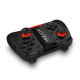Gamepad Bluetooth Ergonomique Pour Smartphones iPhone Samsung Huawei Xiaomi Longue Durée 40 Heures - www.yonis-shop.com