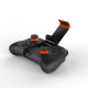 Gamepad Bluetooth Ergonomique Pour Smartphones iPhone Samsung Huawei Xiaomi Longue Durée 40 Heures - www.yonis-shop.com