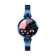 Montre Connecté Femme Élégante Ecran LCD 1,08 Pouce Smartwatch Cardio Sommeil - www.yonis-shop.com