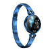 Montre Connecté Femme Élégante Ecran LCD 1,08 Pouce Smartwatch Cardio Sommeil - www.yonis-shop.com